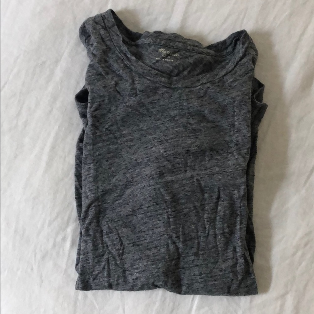 Madewell T-shirt